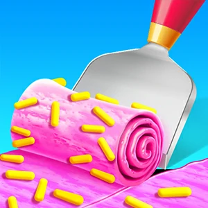 Dessert DIY